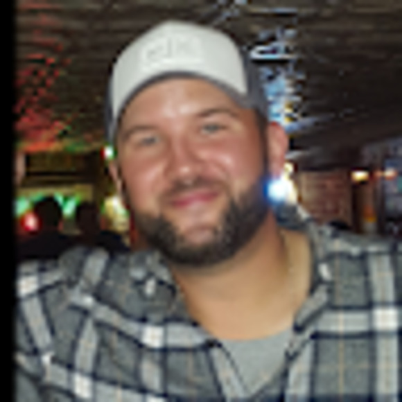 Meet your Posher, Alan - Picture 1 of 1